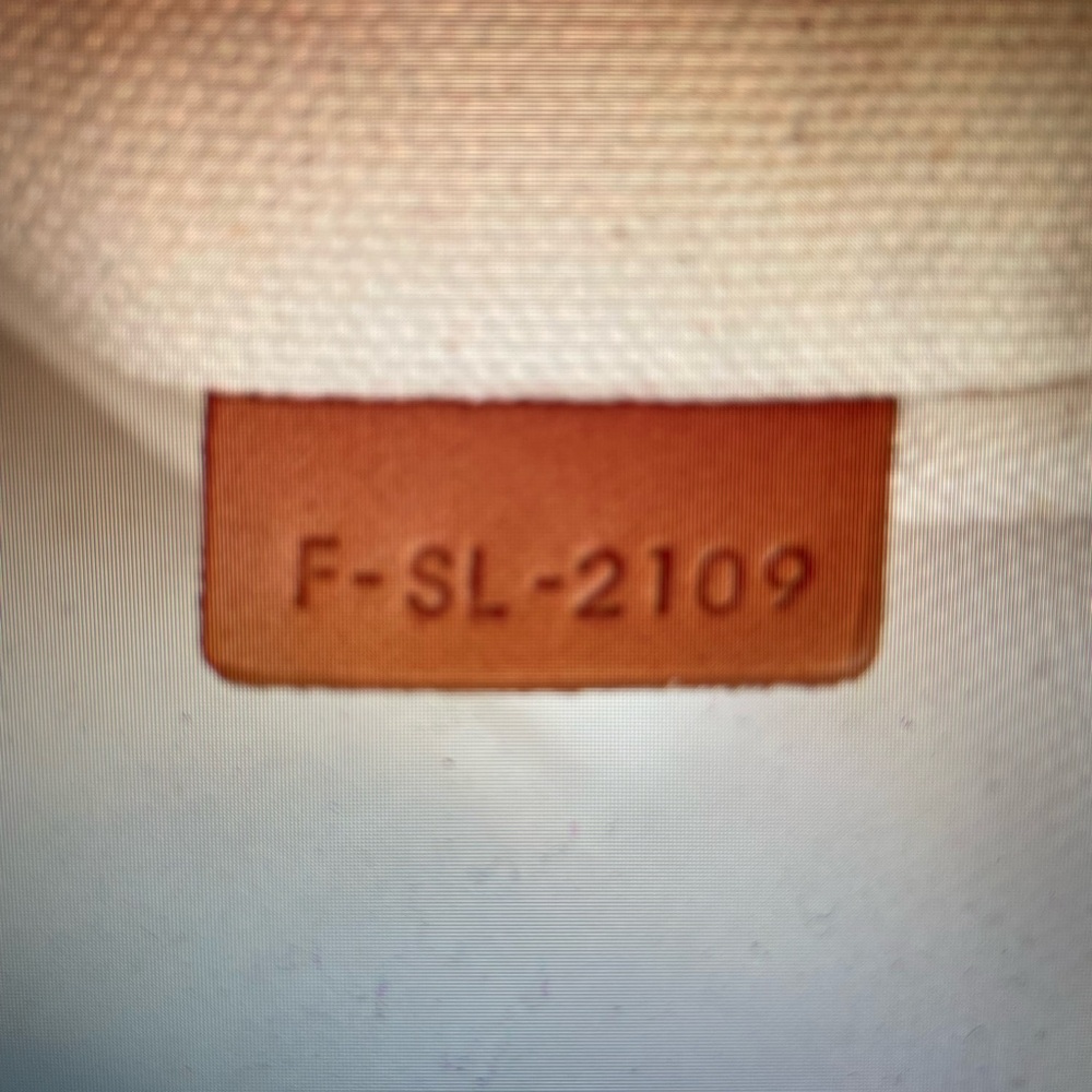 Celine Cream and Brown Tote Bag - Picture 13 of 13